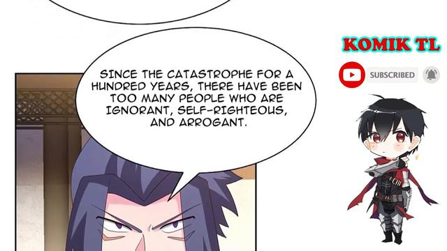 Above All Gods (AAG Gu Qingfeng) | English | #364 | Whereabouts of Spirit Birds смотреть онлайн