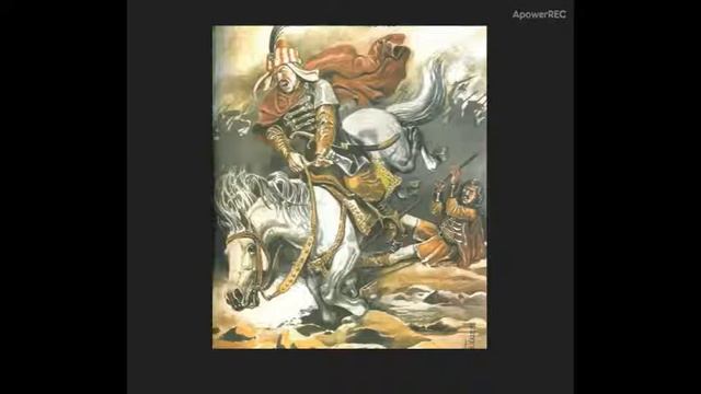 29. Pîrvu, căpitanul lui Radu-Vodă de la Afumați - Povestiri istorice (Partea I) смотреть онлайн