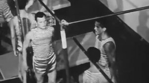 Физическая подготовка ВДВ СССР