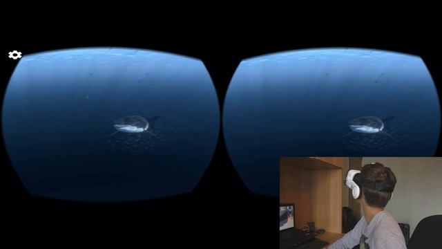 BOBOVR Z4 - зачем очки виртуальной реальности в 2016? смотреть онлайн