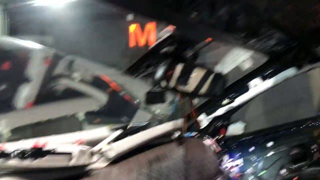 Toyota RAV4 полная шумоизоляция подразумевает разбор салона и тотальную проклейку шви материалами смотреть онлайн