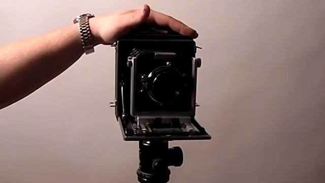 Horseman 760 field camera смотреть онлайн