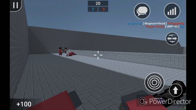 Клип _Block_Strike~Р.Дигга-На_Юг смотреть онлайн