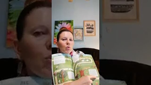 Обучение в сказках "Всё, что важно знать ребёнку. 5 лет". 365 весёлых игр и развивающих заданий смотреть онлайн