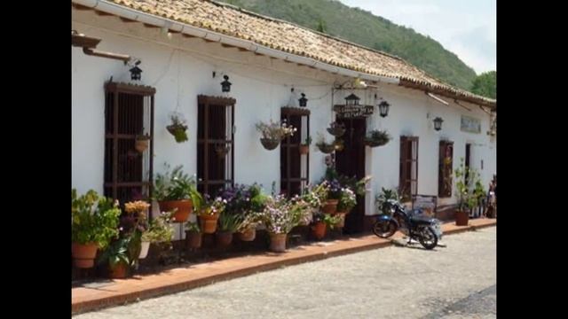 San Pedro del Río. San Cristóbal. Venezuela. смотреть онлайн