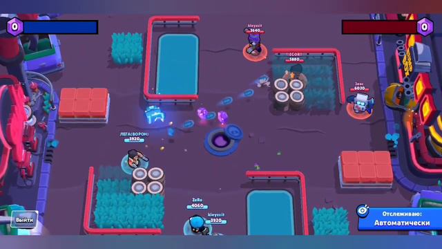 МАКСИМАЛЬНОЕ ВРЕМЯ В ИГРЕ! БАГИ, ФИЧИ,МИФЫ В БРАВЛ СТАРС #3|brawl stars смотреть онлайн