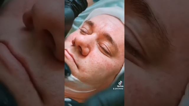 сплэш лифтинг массаж лица. смотреть онлайн