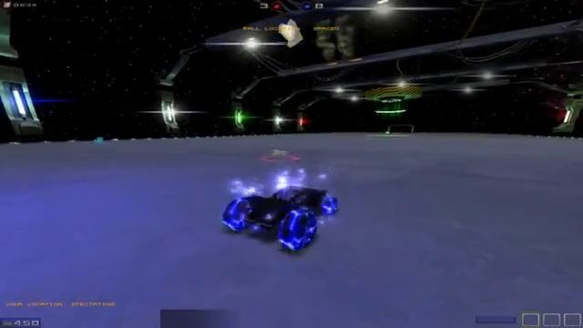 UT2004»времяпрепровождение на сервере Black Mesa»All types #4»Lord&phobia« смотреть онлайн