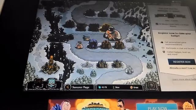 Kingdom-rush kongregade стадо собак смотреть онлайн