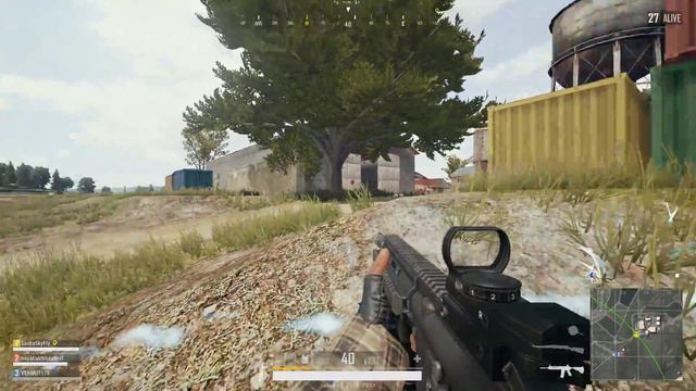 САМЫЕ КРИВЫЕ ТЕХАССКИЕ СТРЕЛКИ PLAYERUNKNOWN'S BATTLEGROUNDS | PUBG | ПУБГ | ПАБГ смотреть онлайн