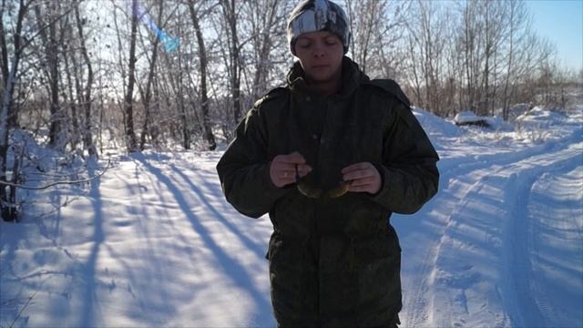 Обзор Очков из китая Поляризационных и для ночного вождения и стендовой стрельбы смотреть онлайн