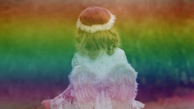 Прикосновение Ангелов, Управляемая Медитация Голосом | 30 минут смотреть онлайн