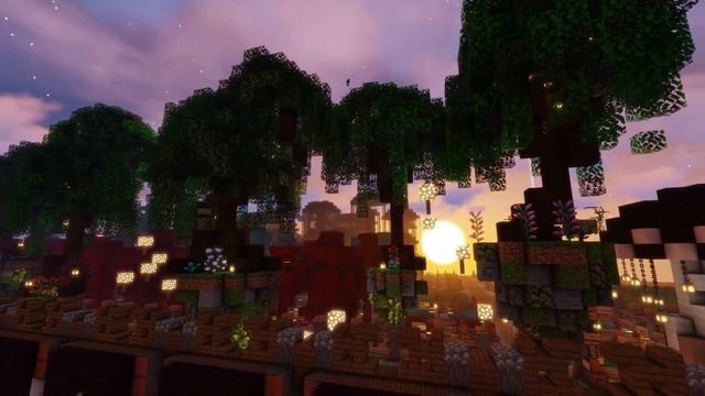 Ducktopia's floating islands смотреть онлайн
