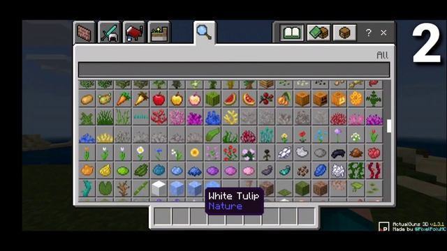 5 Realistic No Lag Addons For MCPE 1.17 - Minecraft Pocket Edition смотреть онлайн