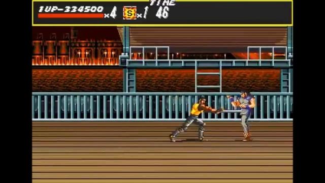 Top 25 Sega Mega Drive / Genesis Games смотреть онлайн