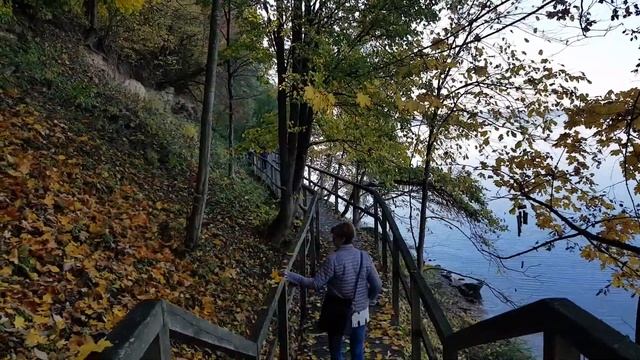 Juniper Valley. Arlaviškės Village. Kadagių Slėnis. Lithuaniia (+EN Subs +RU титры)