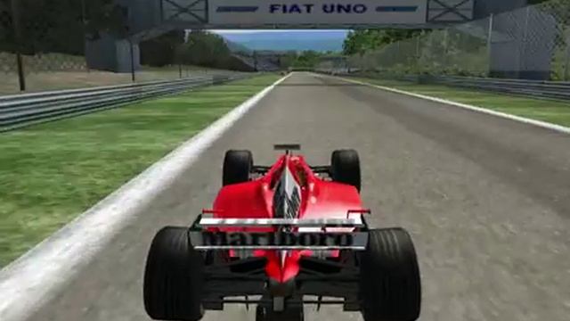 circuits for 1950 Monaco Grand Prix Racing Simulation 2 Trackpack (8).avi смотреть онлайн