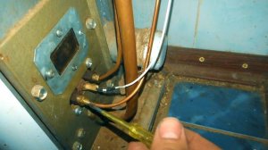 Если не запускается газовый котел