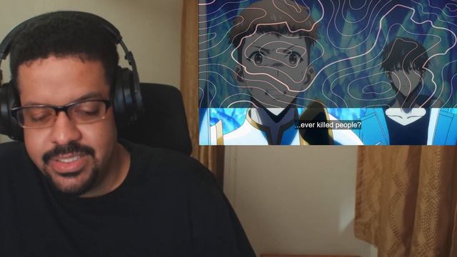 JINWOO GETS BODIES!! | Solo Leveling Episode 6 REACTION смотреть онлайн