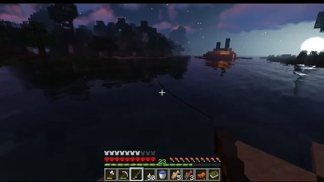 [Modded] Minecraft #7 смотреть онлайн