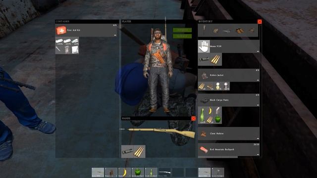 DayZ - Random Encounters Volume 2 смотреть онлайн