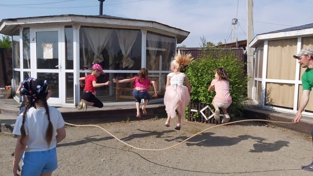 День защиты детей, 1 июня 2022 г. смотреть онлайн