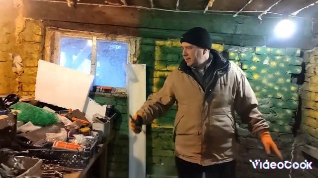 В галошах на босу ногу, по снегу сажать цветы. День матери. А в Турции тепло и бананы. смотреть онлайн