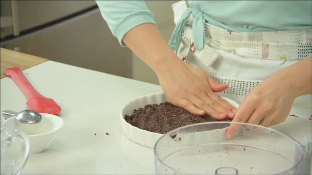 Chocolate Cake - Stevia смотреть онлайн