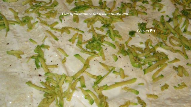 Готовим дома