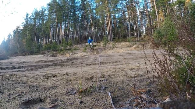 мото прогулка Рощино 17 10 21 смотреть онлайн