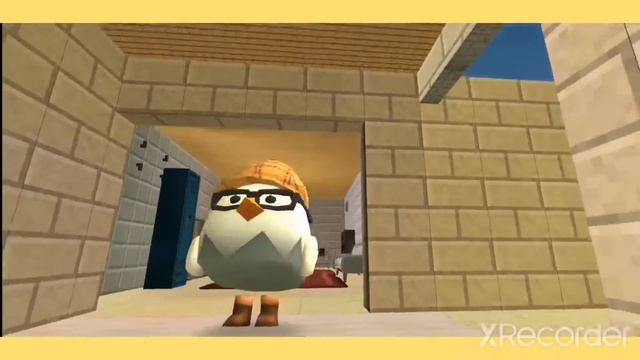 FEER34K поёт Супер ядерный понос