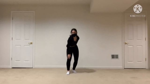 ITZY Mafia- Dance Tutorial (RYUJIN Version)