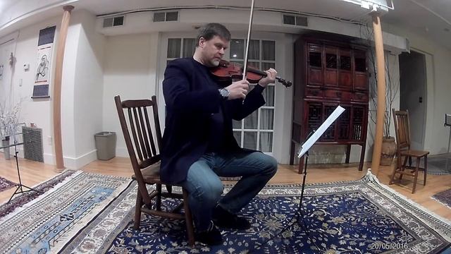 Exercises 11-20: String Builder Book 1 for Violin смотреть онлайн