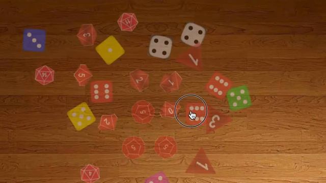 tabloro dice demo смотреть онлайн