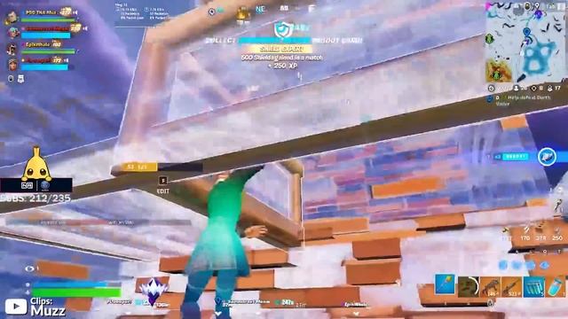 Ranked Fortnite Has a Big Problem смотреть онлайн