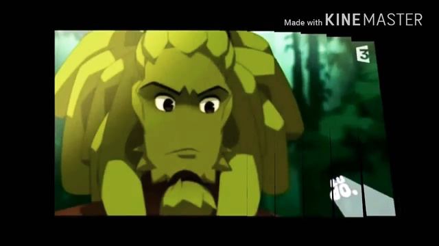 Wakfu moment drole XD смотреть онлайн