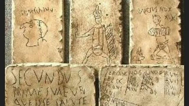 Когда появилась первая реклама? смотреть онлайн