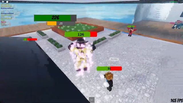 Come and join me playing Competitive Fighting on Roblox Boxing League(my game lol) смотреть онлайн