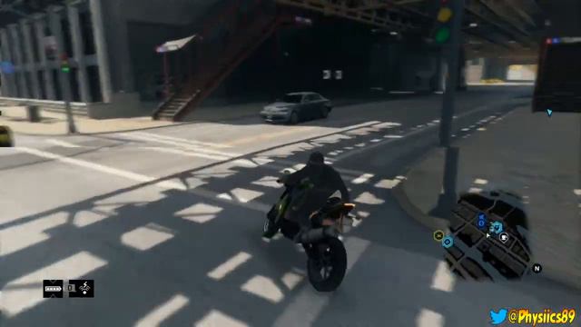 WATCH DOGS FATAL ERROR MESSAGE EASTER EGG!! "WATCH DOGS" MICROSOFT ERROR MESSAGE! смотреть онлайн