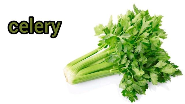 How to Pronounce celery in British English смотреть онлайн