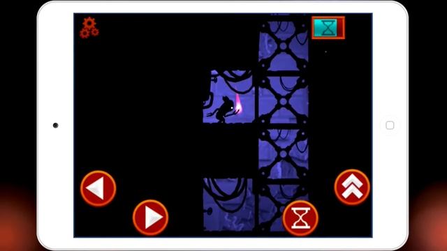 Oscura Second Shadow геймплей (gameplay) HD качество смотреть онлайн