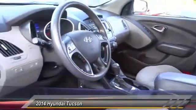 2014 Hyundai Tucson TEMECULA MURRIETA MENIFEE HEMET CORONA ESCONDIDO P2003 смотреть онлайн