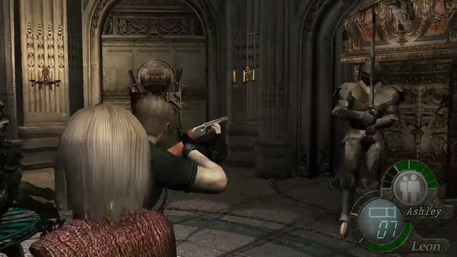 ☣️RESIDENT EVIL 4, parte 13☣️ смотреть онлайн