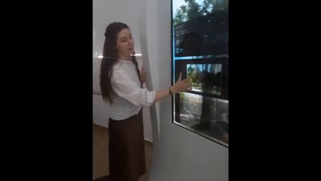 КАВКАЗСКИЙ ХОГВАРТС...или лучший интерактивный Визит -центр России! смотреть онлайн