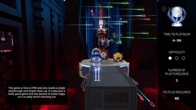 Even More QUICK and EASY Platinum Trophies to get on PS5 смотреть онлайн