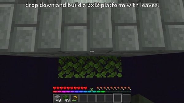 Easiest 1.18 Enderman Farm | Minecraft Java 1.18