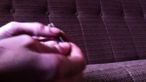 Самодельный мундштук