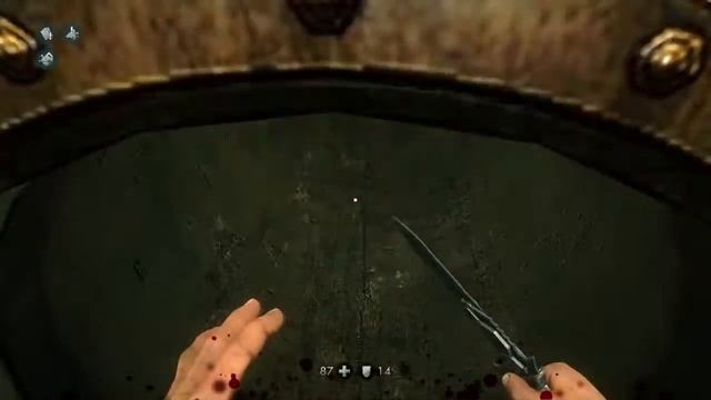 Wolfenstein the new order Глава 7 Тайна коллекции (2/2) PS4 смотреть онлайн
