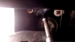 Замена звукового сигнала (гудка) Шкода Октавия