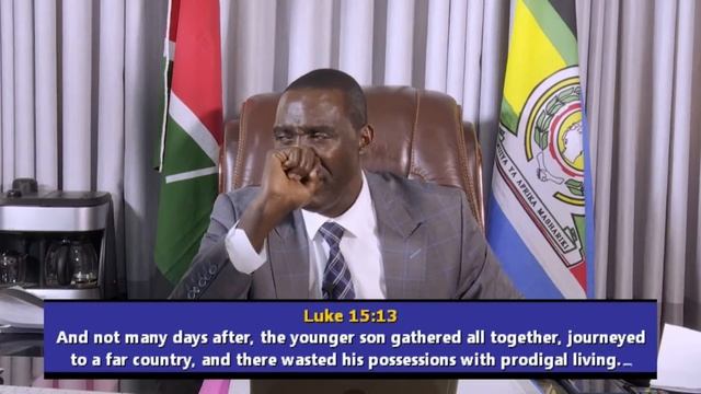 FATHERHOOD || DR. ORACLE || LUNCH HOUR смотреть онлайн